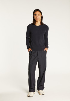Cashmere blanket - Halina