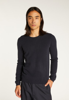 Cashmere blanket - Halina