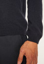 Cashmere blanket - Halina