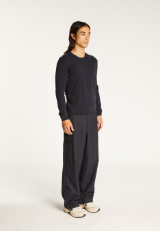Cashmere blanket - Halina