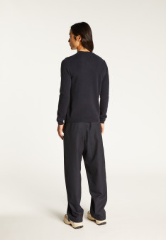 Cashmere blanket - Halina