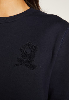 Baumwoll-Sweatshirt - Diego