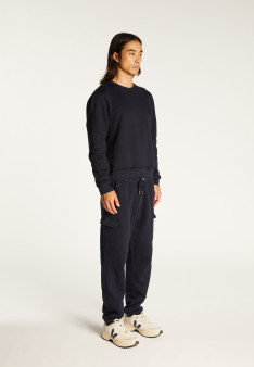 Baumwoll-Sweatshirt - Diego