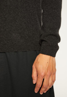 Cashmere blanket - Halina