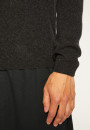 Cashmere blanket - Halina