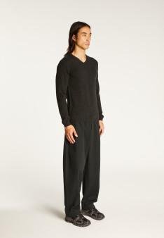 Cashmere blanket - Halina