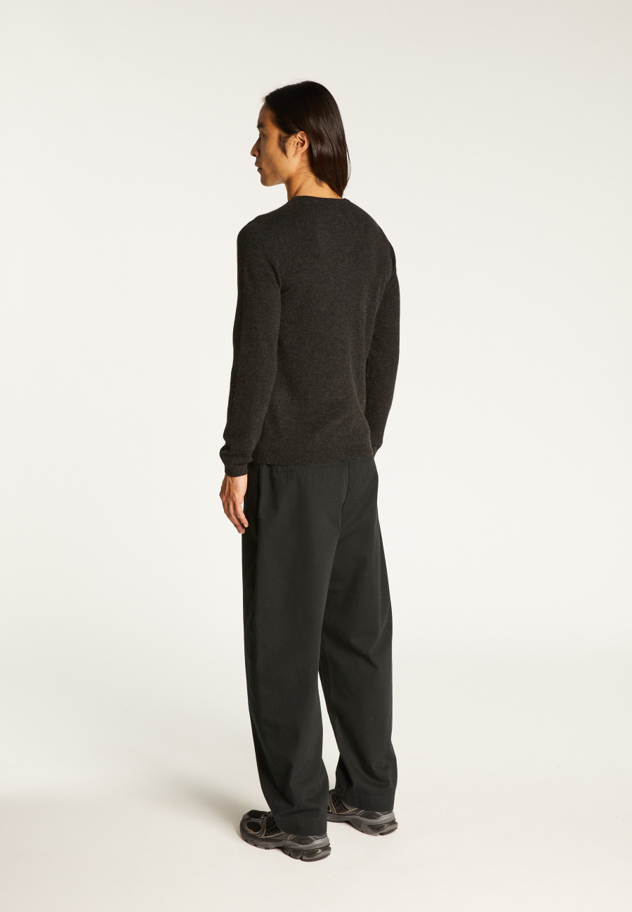 Cashmere blanket - Halina