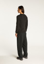 Cashmere blanket - Halina