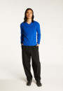 Pull col V en cachemire - Benjamin
