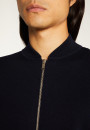 Jacke mit Taschen aus Merinowolle - Archibald