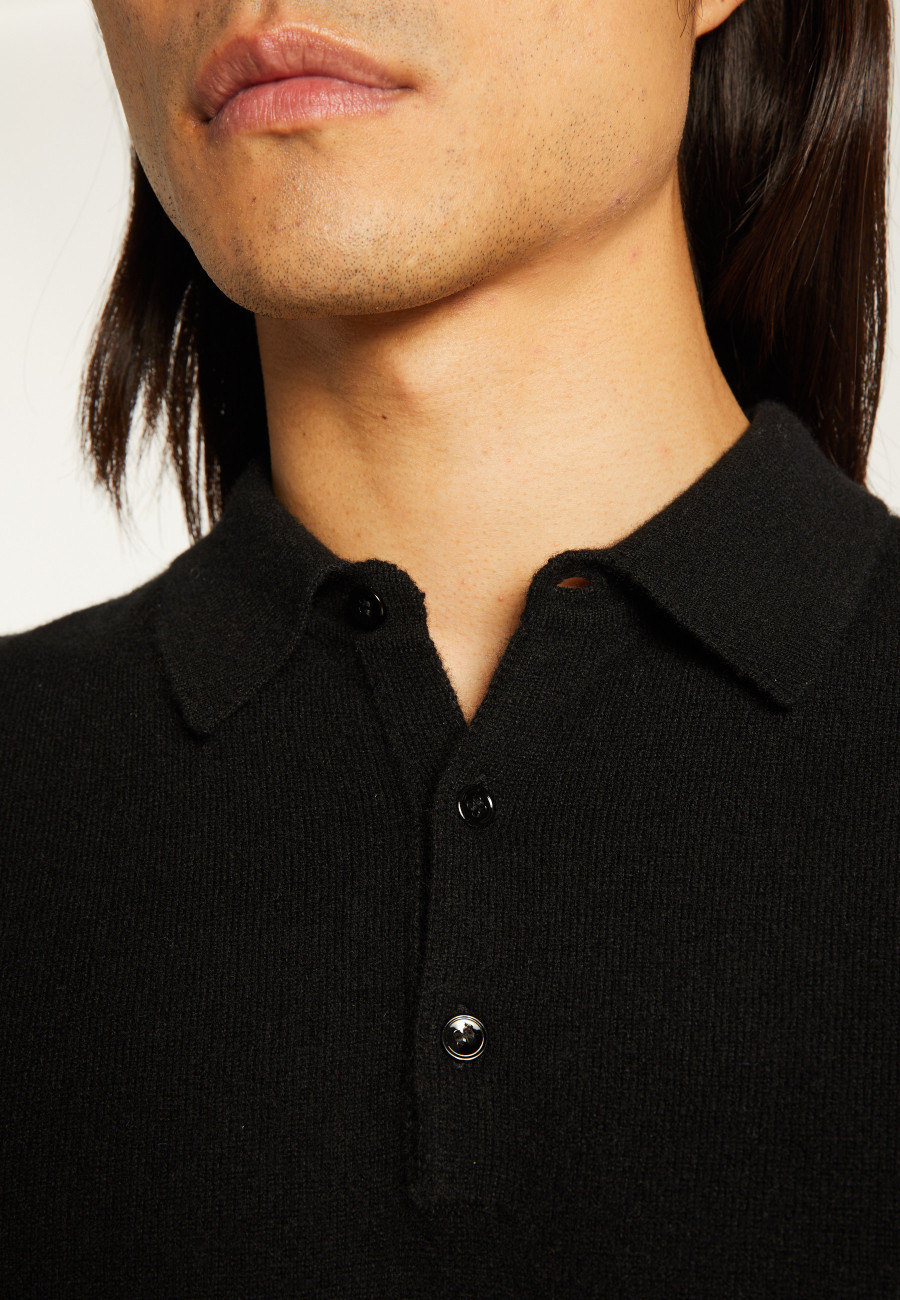 Rollkragenpullover aus Kaschmir - Emerson