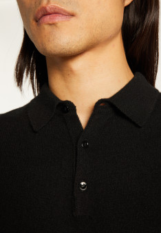 Rollkragenpullover aus Kaschmir - Emerson