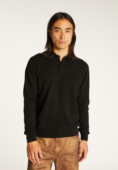 Rollkragenpullover aus Kaschmir - Emerson