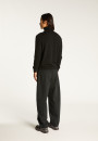 Rollkragenpullover aus Kaschmir - Eduardo