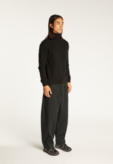 Rollkragenpullover aus Kaschmir - Eduardo