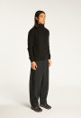 Rollkragenpullover aus Kaschmir - Eduardo