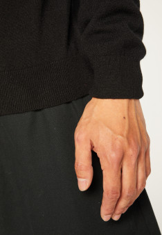 Rollkragenpullover aus Kaschmir - Eduardo