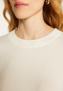 T-Shirt aus Baumwolle „Dalia“