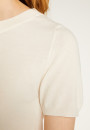 T-Shirt aus Baumwolle „Dalia“