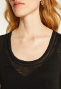 Dayana Kleiderset aus Leinen und Baumwolle