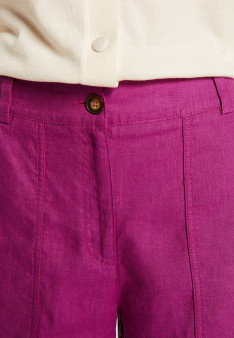 Leinenhose Ella