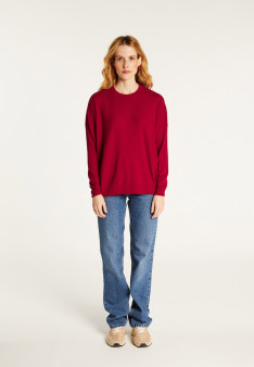 Cashmere blanket - Halina