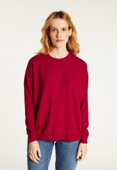 Cashmere blanket - Halina