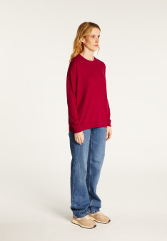 Cashmere blanket - Halina
