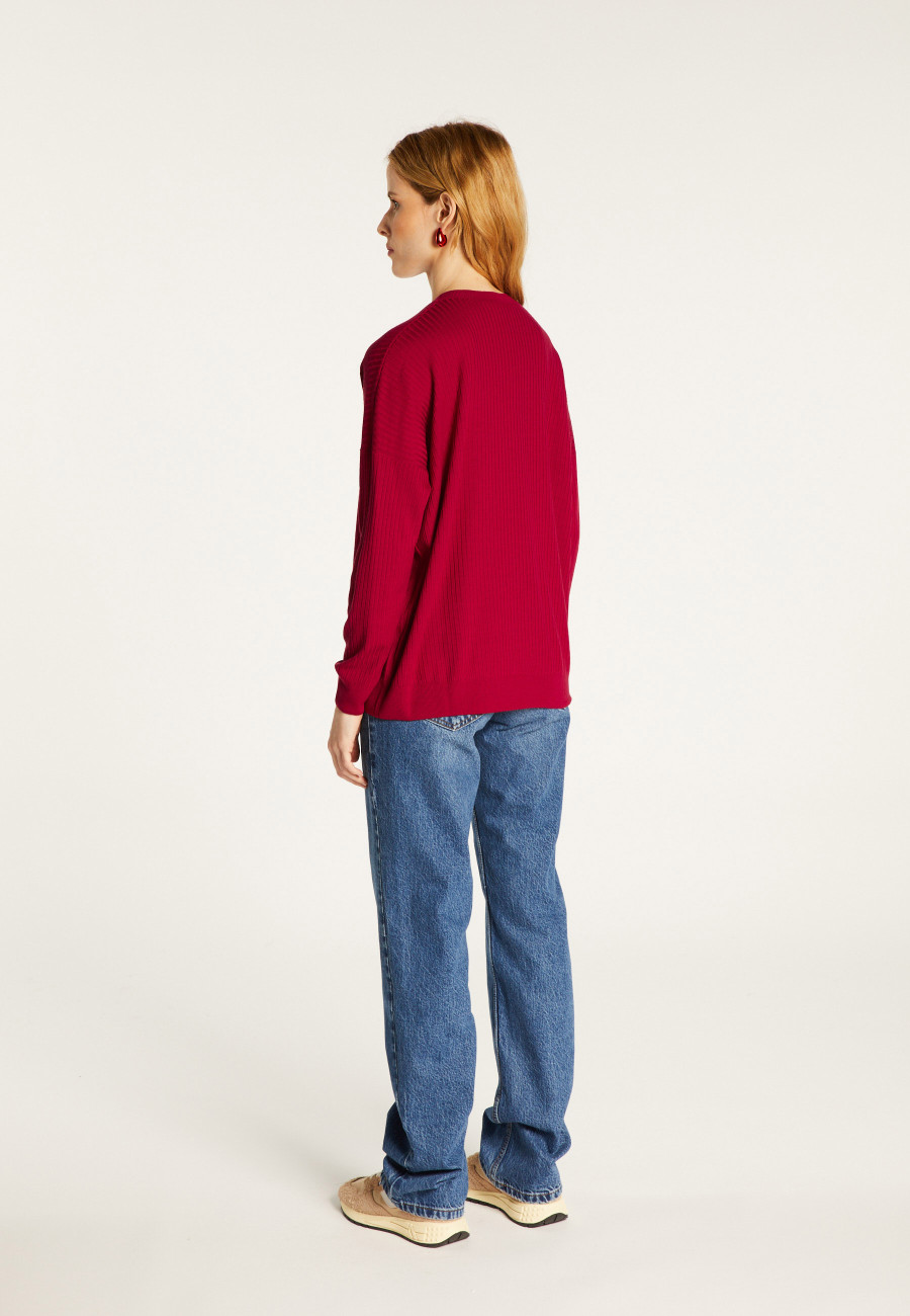 Cashmere blanket - Halina
