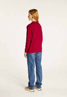 Cashmere blanket - Halina