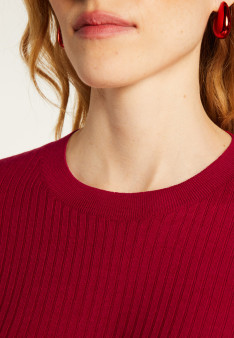 Cashmere blanket - Halina