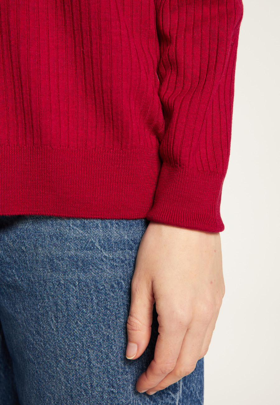 Cashmere blanket - Halina