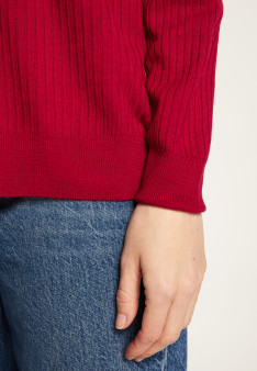 Cashmere blanket - Halina
