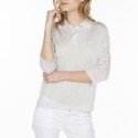 Cashmere blanket - Halina