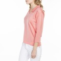 Cashmere blanket - Halina