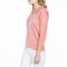 Cashmere blanket - Halina