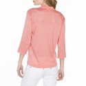Cashmere blanket - Halina