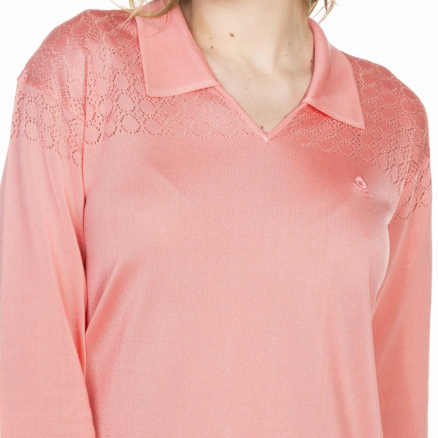 Cashmere blanket - Halina