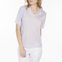 Cashmere blanket - Halina