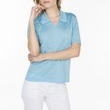Cashmere blanket - Halina