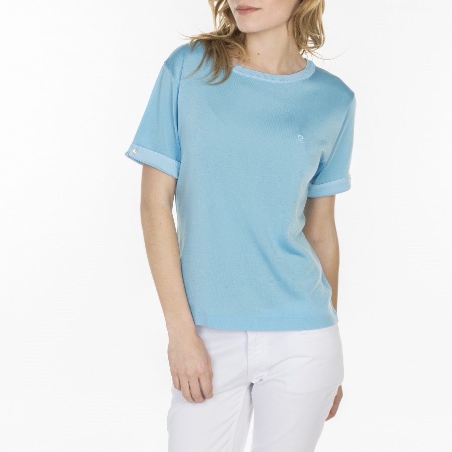 Cashmere blanket - Halina