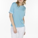 Cashmere blanket - Halina