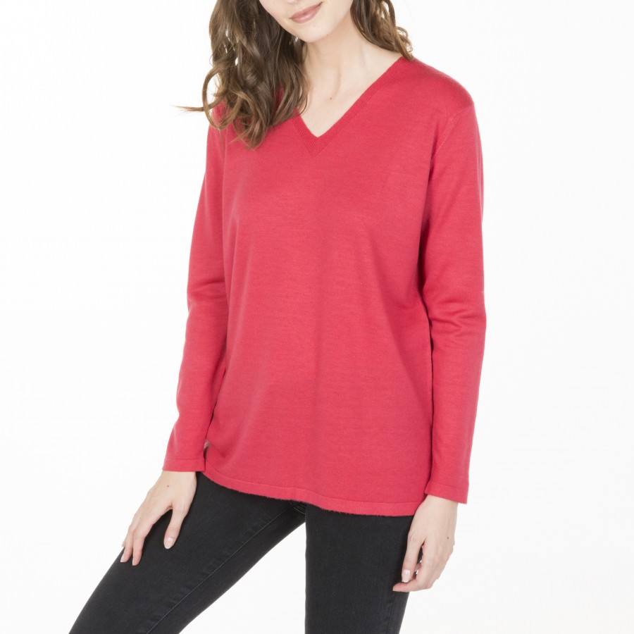 Cashmere blanket - Halina
