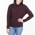 Cashmere blanket - Halina