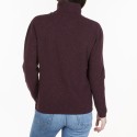 Cashmere blanket - Halina