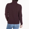 Cashmere blanket - Halina