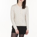 Cashmere blanket - Halina