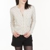 Cashmere blanket - Halina
