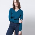 Cashmere blanket - Halina