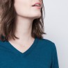 Cashmere blanket - Halina